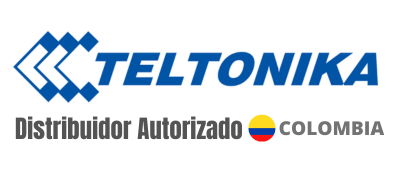 TELTONIKA® COLOMBIA