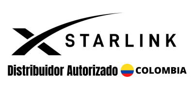 STARLINK COLOMBIA